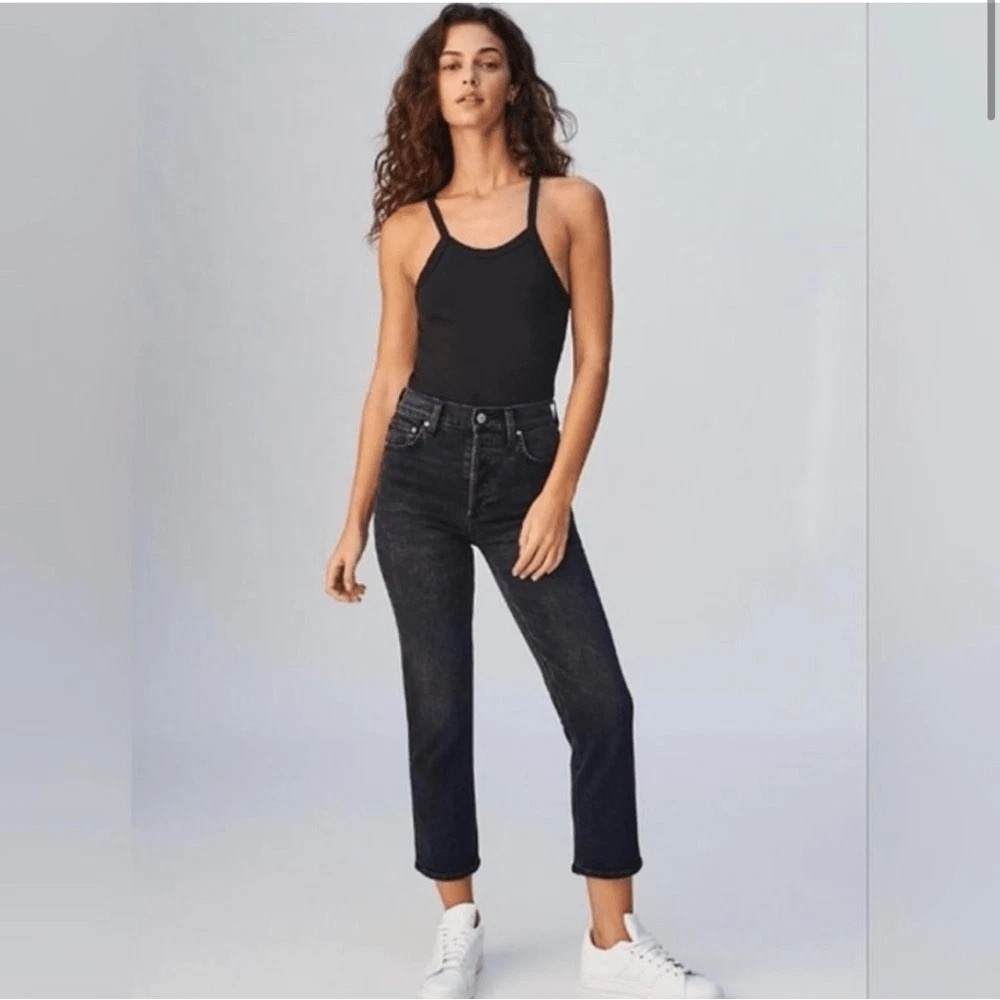 Denim Forum The Arlo Jeans - Size 29 / 26”L